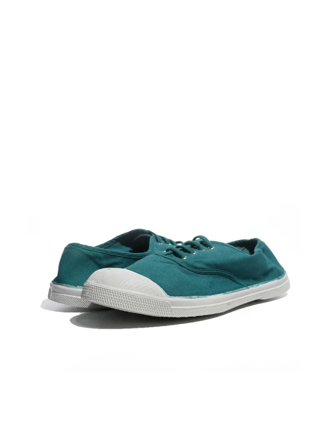 BENSIMON - TENNIS ELASTIQUE...