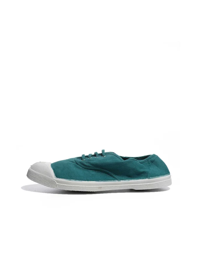 BENSIMON - TENNIS ELASTIQUE... 2