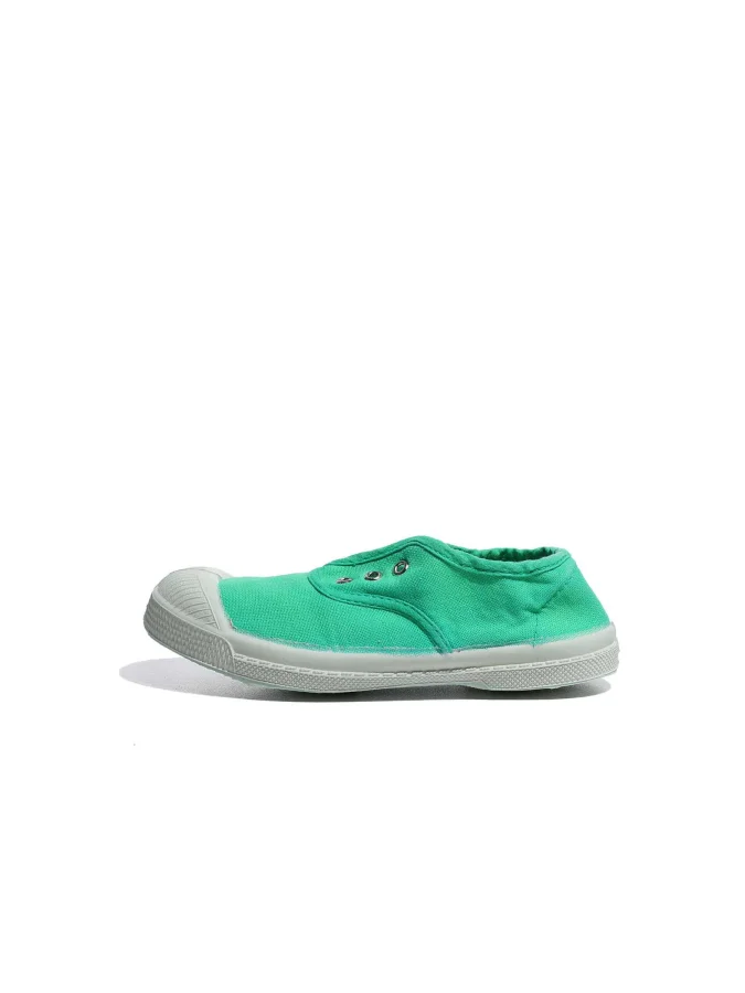 BENSIMON - LACETS FEMME... 2