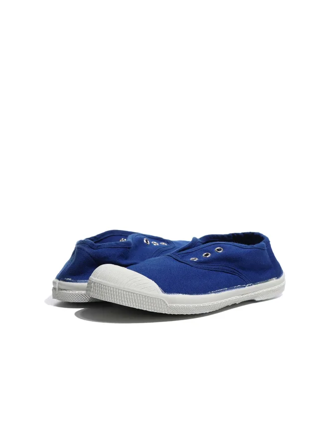 BENSIMON - LACETS FEMME SPONGE