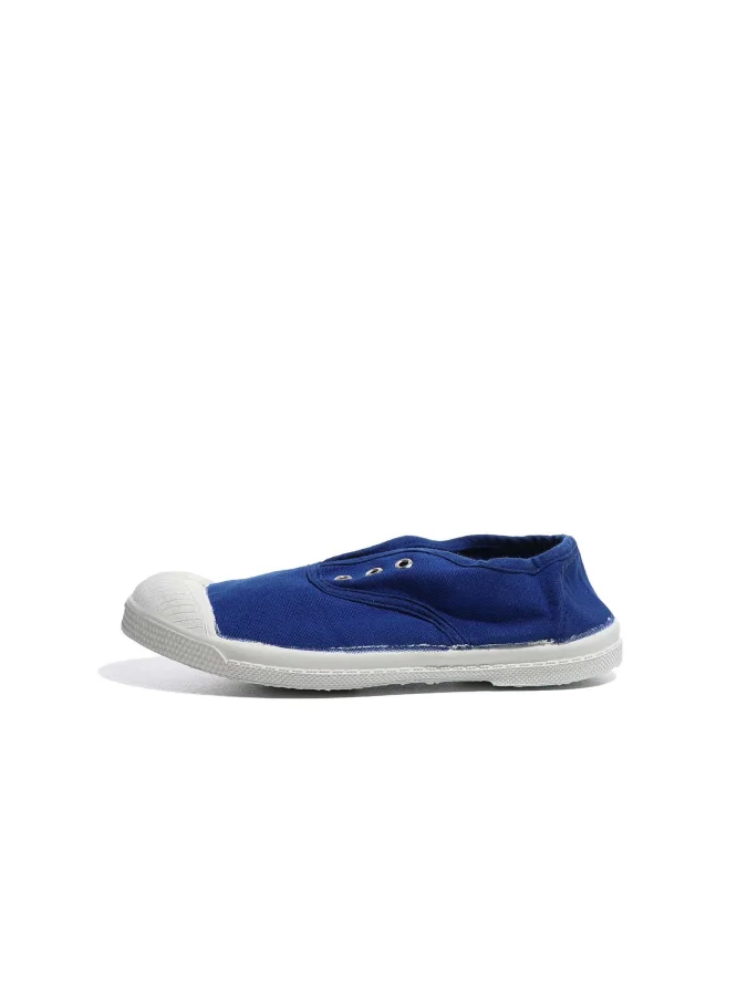 BENSIMON - LACETS FEMME SPONGE 2