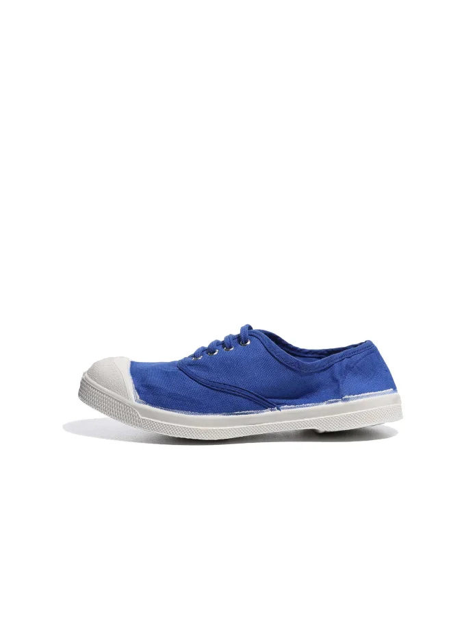 BENSIMON - LACETS FEMME SPONGE 2