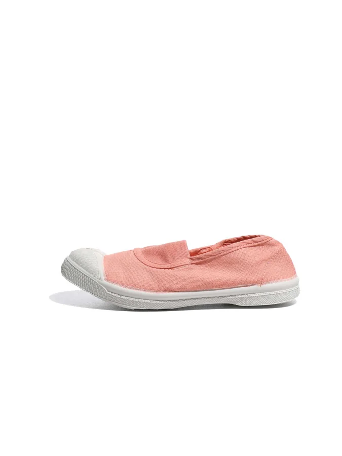 BENSIMON - LACETS FEMME... 2