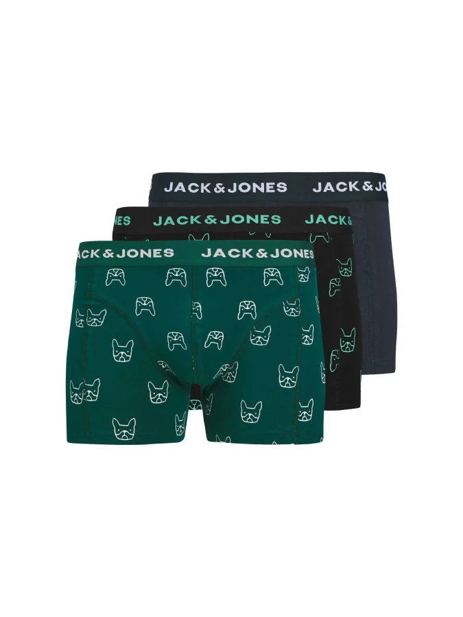 Jack&Jones - JACDENIM DOG...