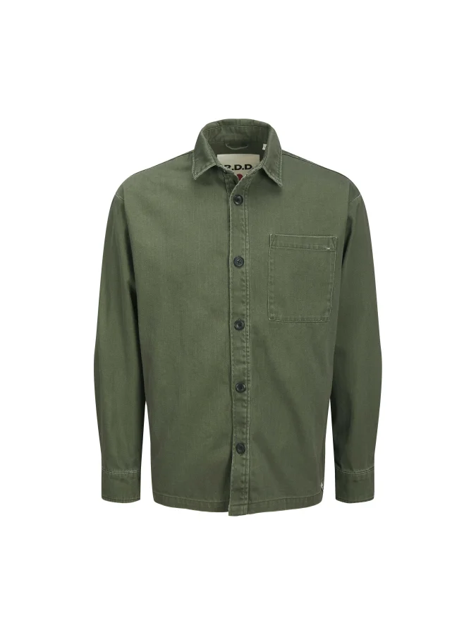 Jack&Jones - RDDCOLTER...