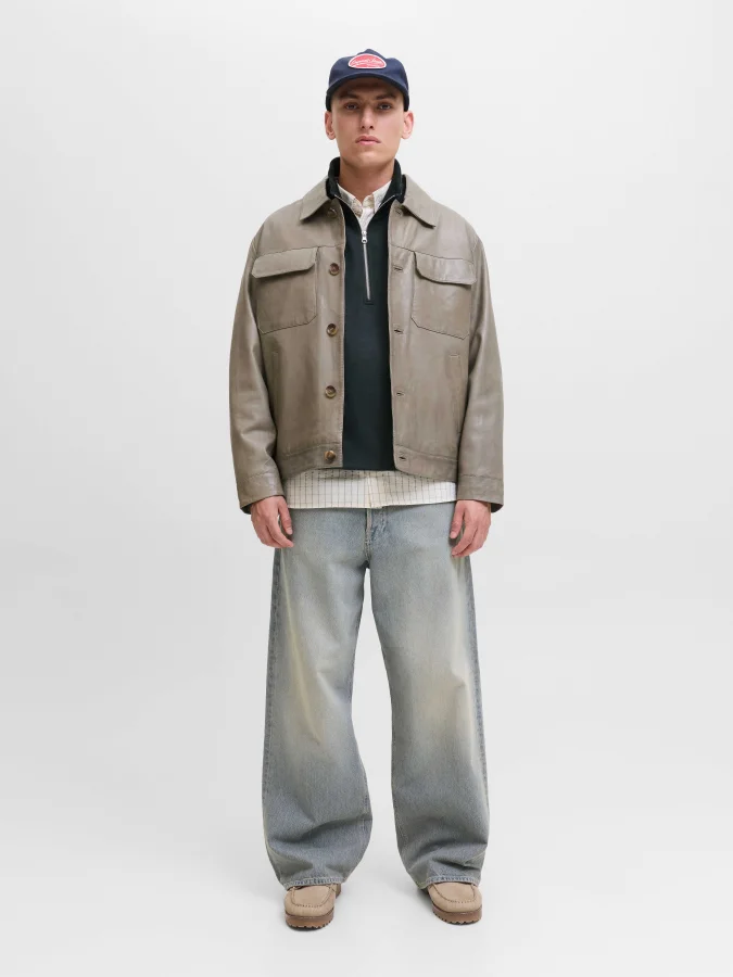 Jack&Jones - JORNORREBRO... 2