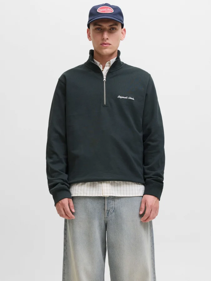 Jack&Jones - JORNORREBRO...