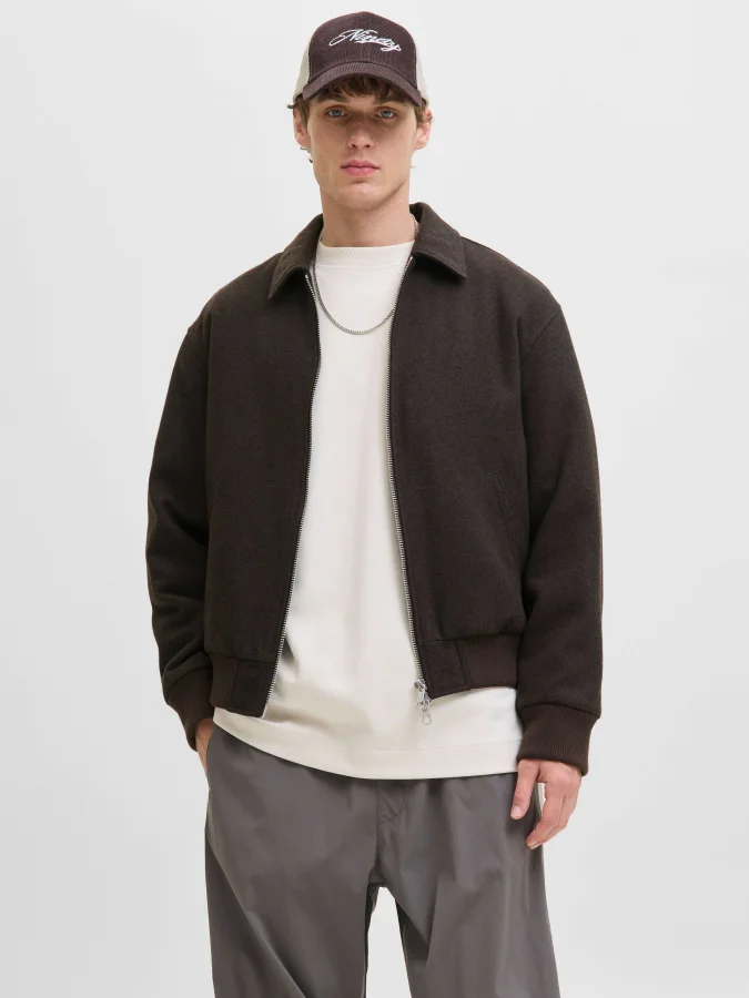 Jack&Jones - JCOCOVER...