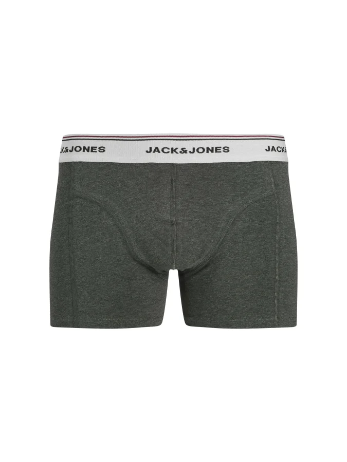 Jack&Jones - JACAVERY SOLID... 2