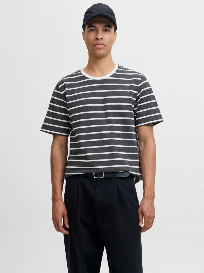 Jack&Jones - JPRBLANOLAN SS...