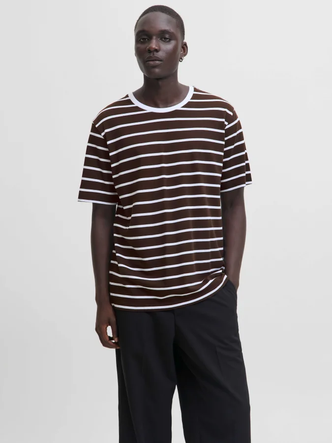 Jack&Jones - JPRBLANOLAN SS...