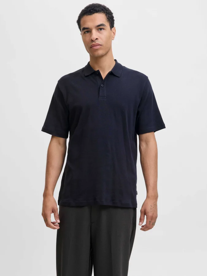 Jack&Jones - JPRBLAROMAN SS... 2