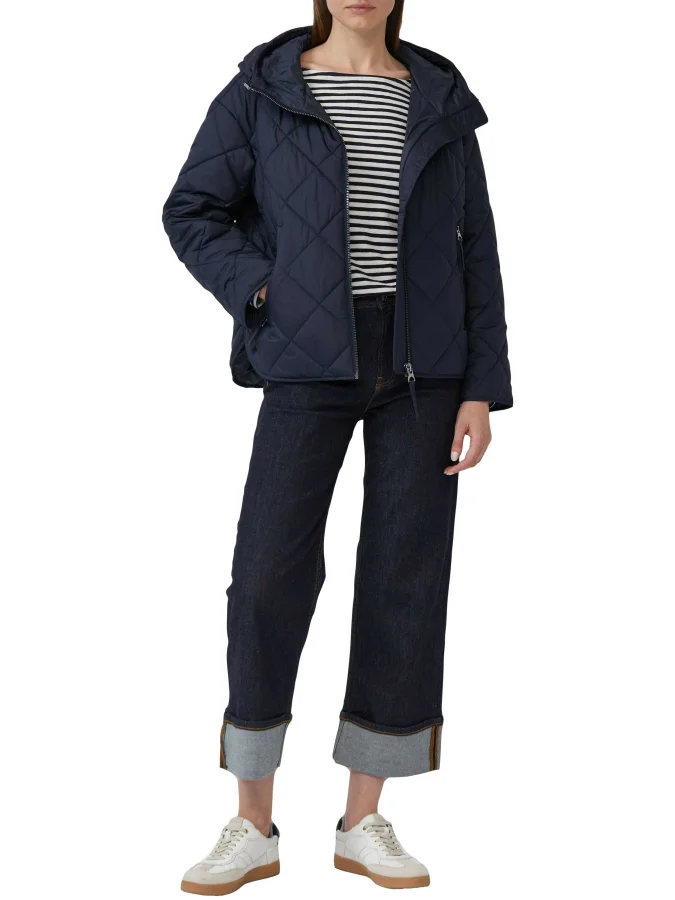 s.OLIVER - Jacket with a... 2