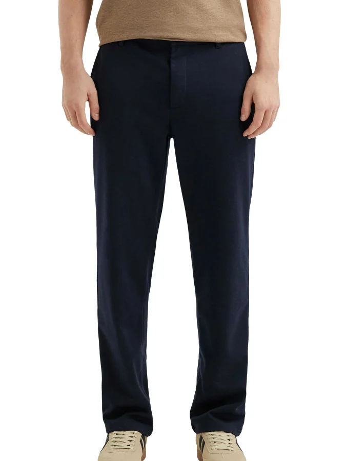 QS - Jersey Chino Joggers