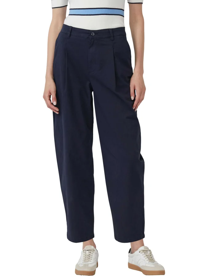 s.OLIVER - Relaxed-fit...