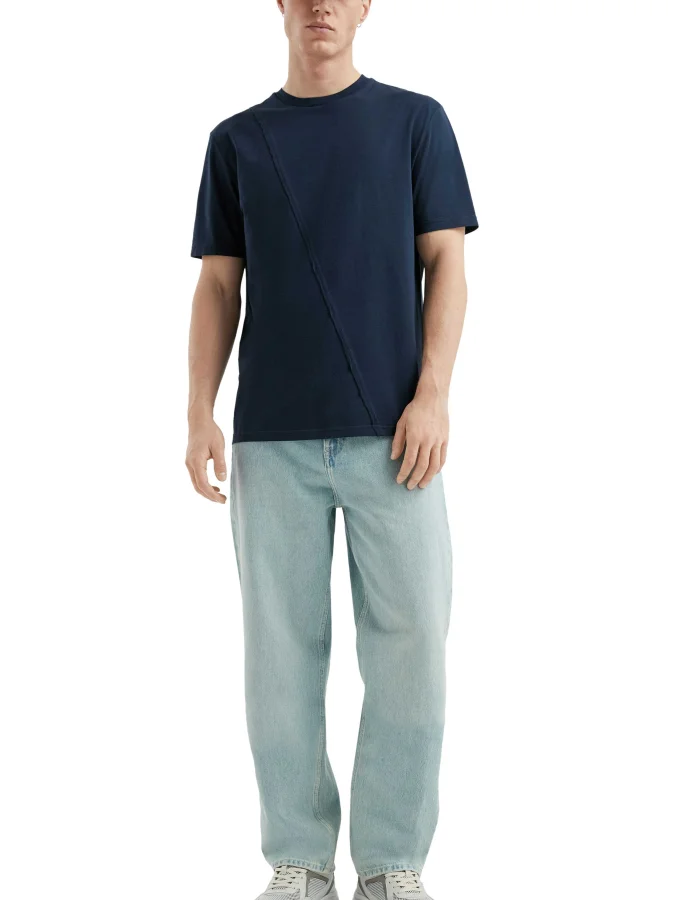 QS - Round-neck T-shirt... 2