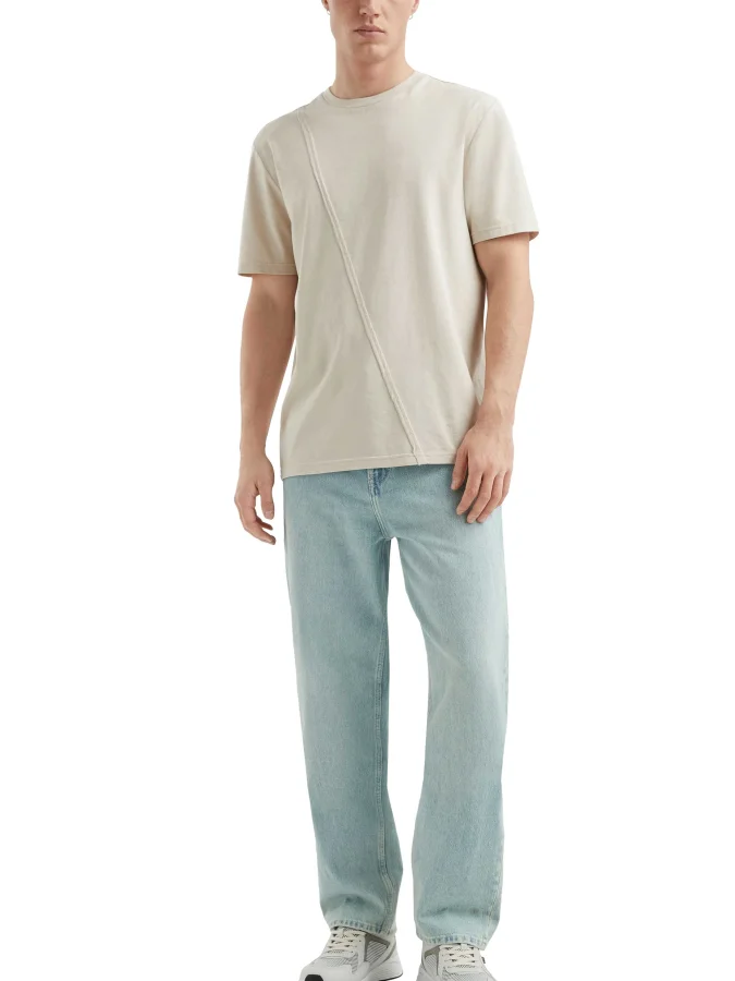 QS - Round-neck T-shirt... 2