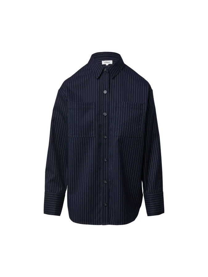 s.OLIVER - Oversized...