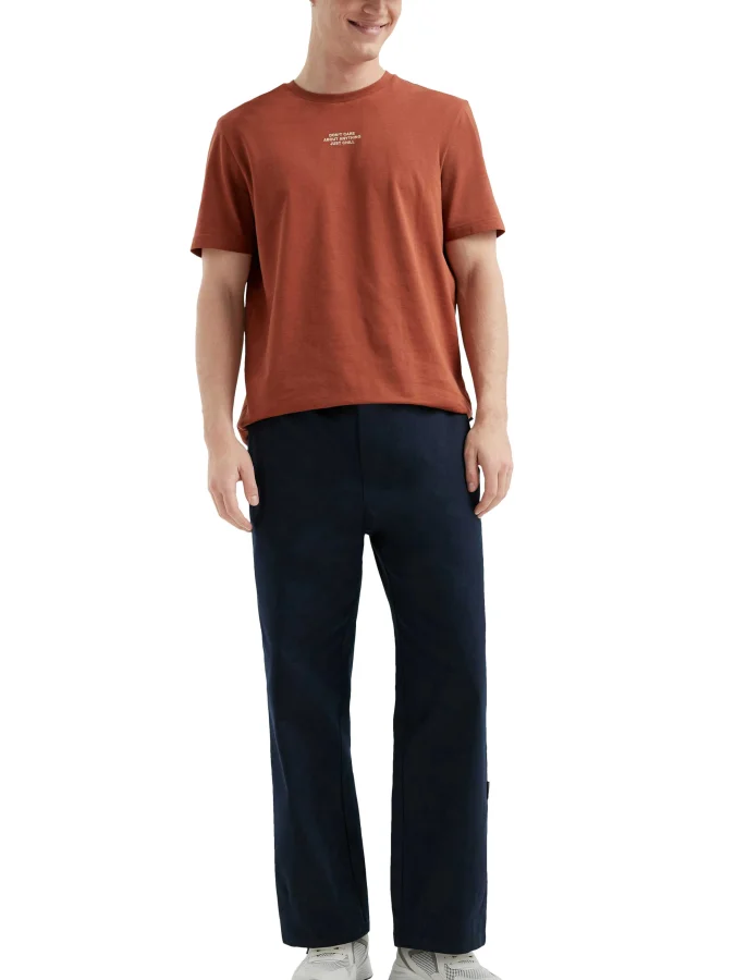 QS - Washed heavy twill... 2