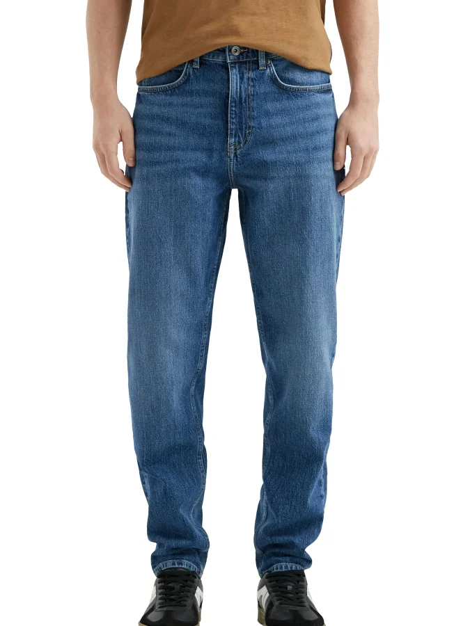 QS - Jeans Devon Relaxed Fit