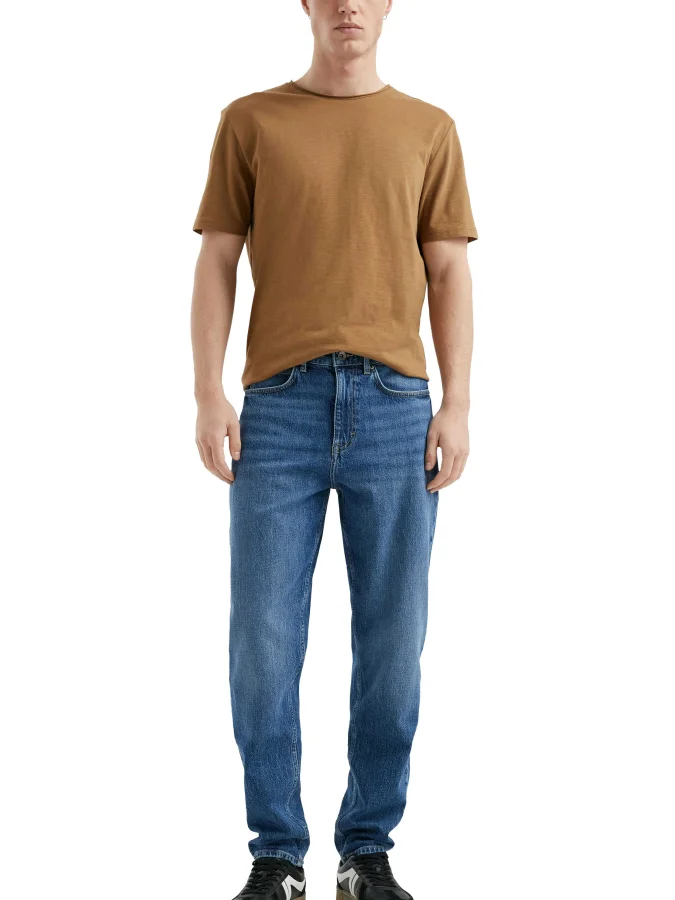 QS - Jeans Devon Relaxed Fit 2
