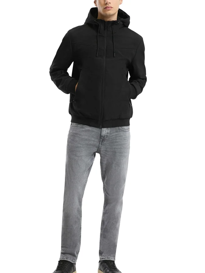 QS - Softshell jacket with... 2