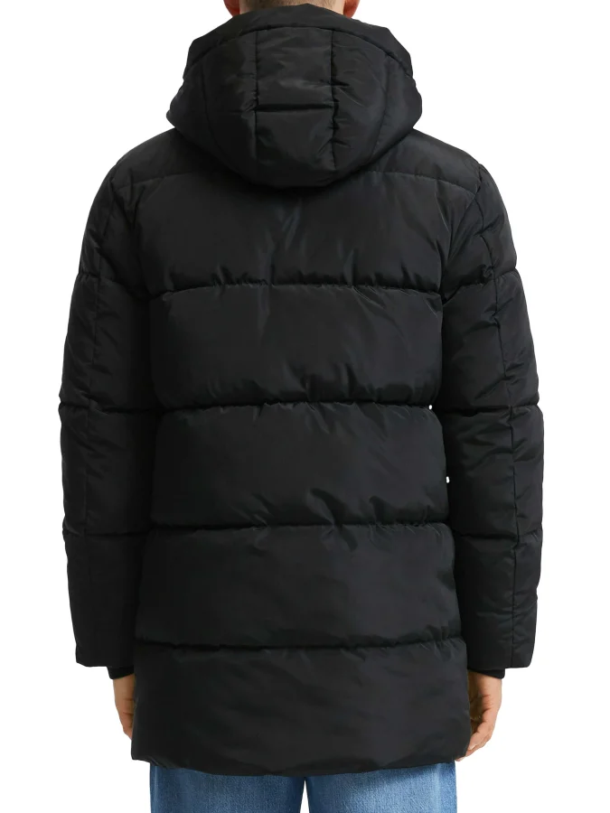 QS - Puffer parka 2