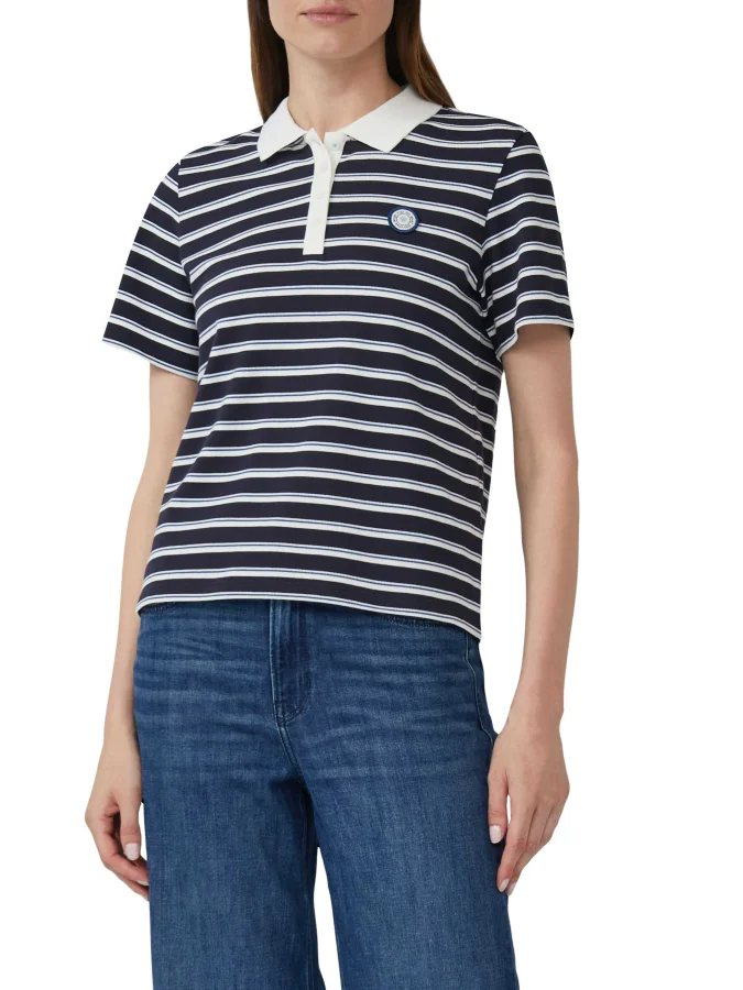 s.OLIVER - Shortened pique...