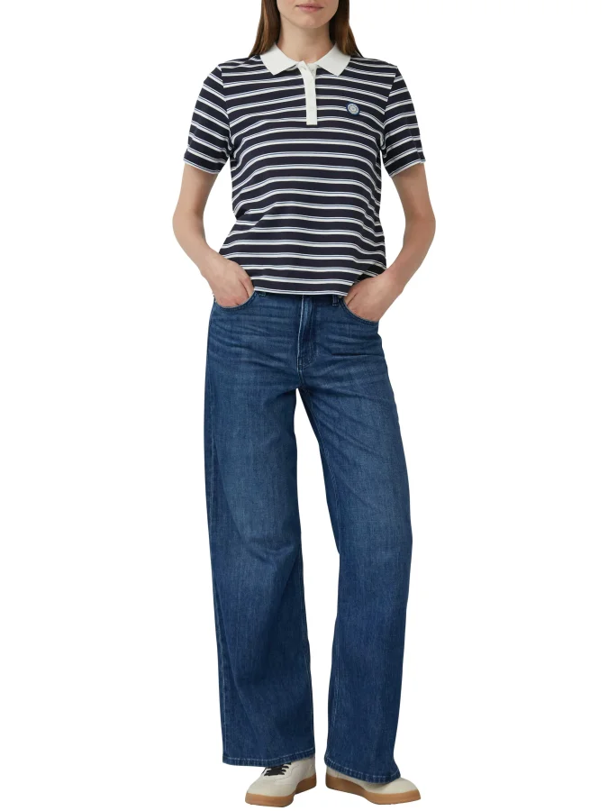 s.OLIVER - Shortened pique... 2