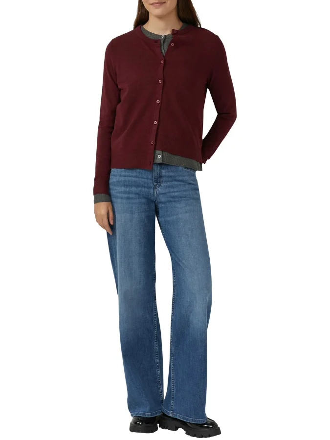 s.OLIVER - Fine knit... 2