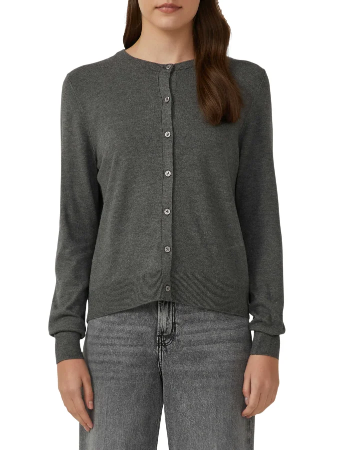 s.OLIVER - Fine knit...