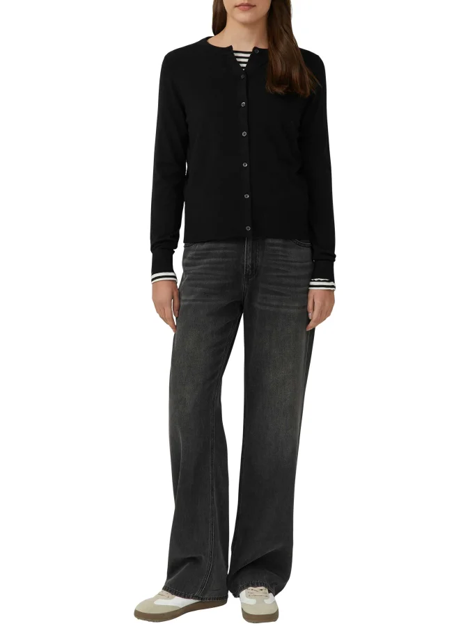 s.OLIVER - Fine knit... 2