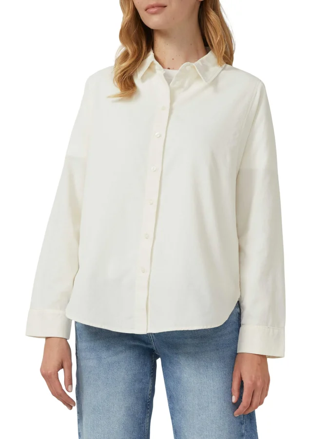 s.OLIVER - Fine corduroy...