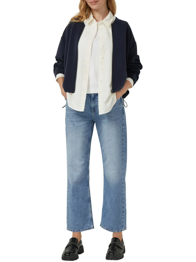 s.OLIVER - Fine corduroy... 2