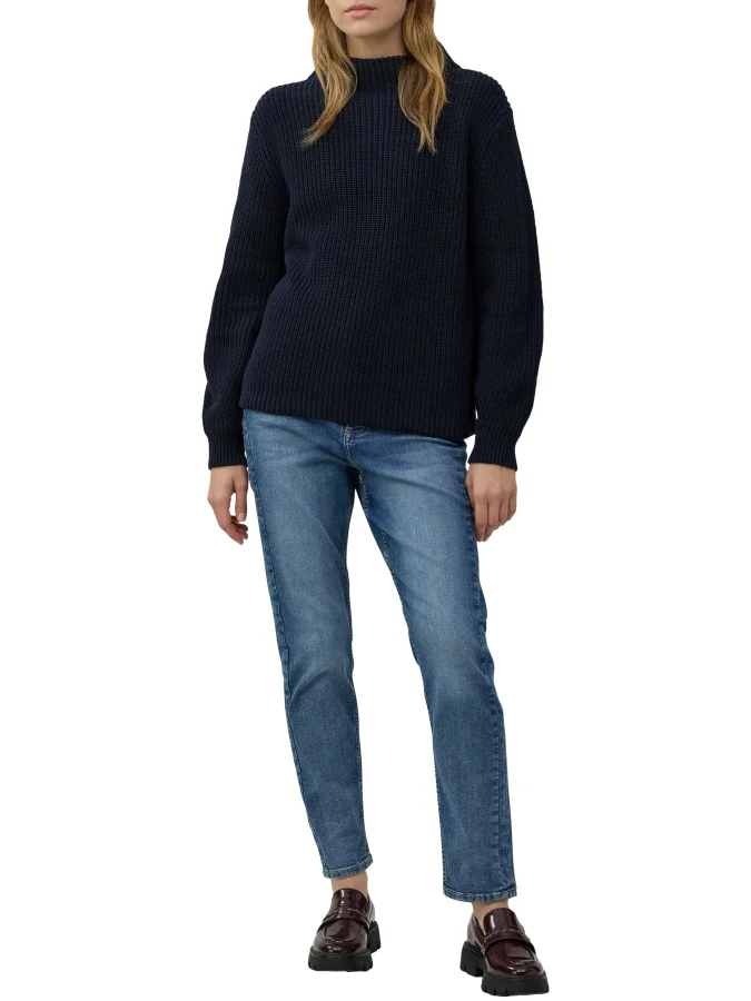 s.OLIVER - Knitted sweater... 2