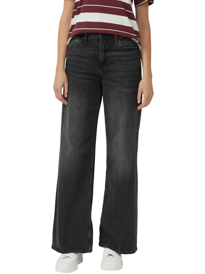 s.OLIVER - Women's Jeans...