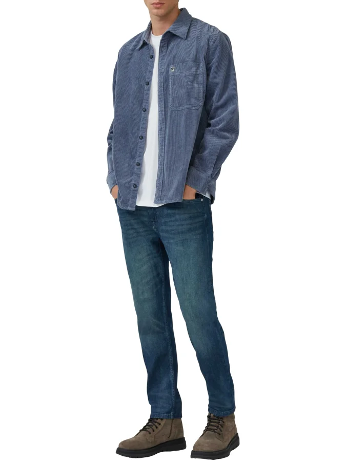 s.OLIVER - Casual corduroy... 2