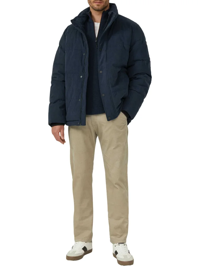 s.OLIVER - Textured knit... 2