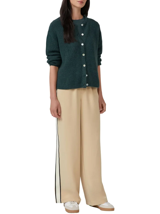 s.OLIVER - Soft alpaca... 2