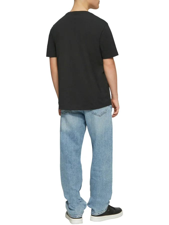 QS - Basic crew neck... 2