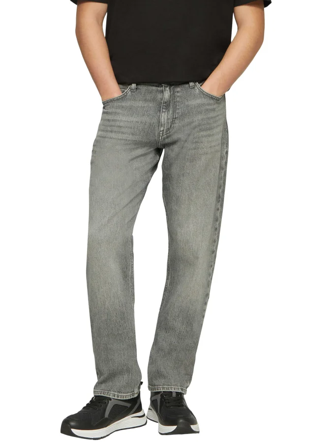QS - Jeans Pete Regular Fit