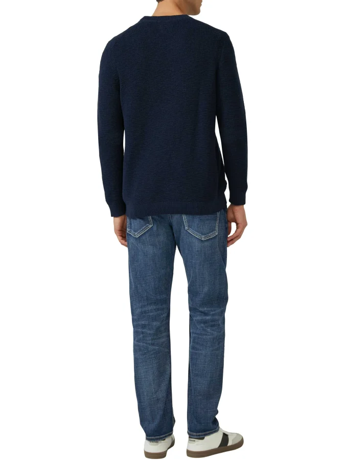 s.OLIVER - Knitted sweater... 2