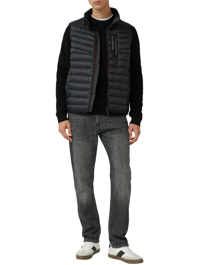 s.OLIVER - Knitted sweater... 2