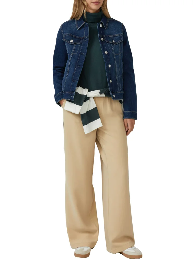 s.OLIVER - Fine knit... 2