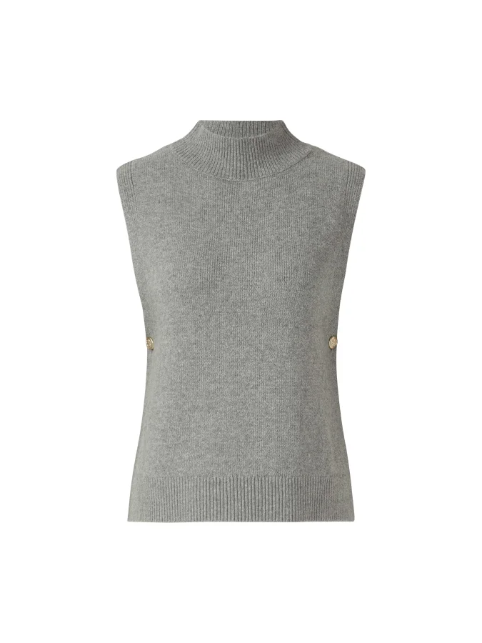 s.OLIVER - Soft knitted...