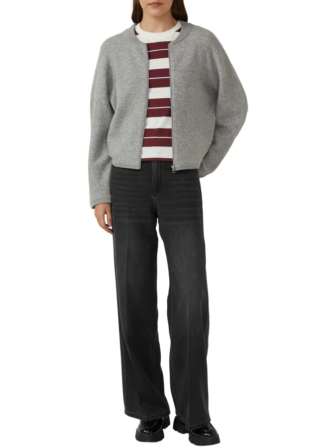 s.OLIVER - Soft wool blend... 2