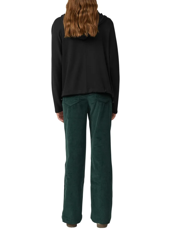 s.OLIVER - Corduroy trousers 2