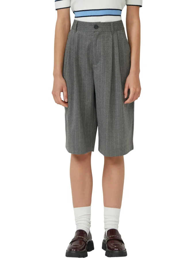 s.OLIVER - Bermuda shorts...