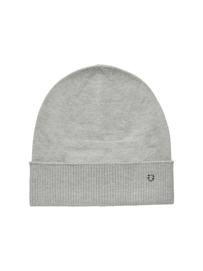 s.OLIVER - Fine knit hat...