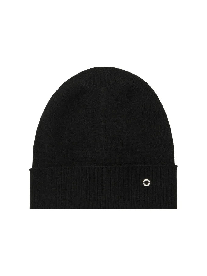 s.OLIVER - Fine knit hat...